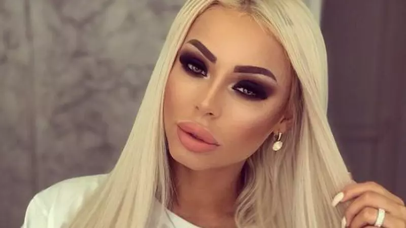 Cine este Iasmina Halas de la Puterea dragostei. A fost căsătorită cu Cristian Daminuță