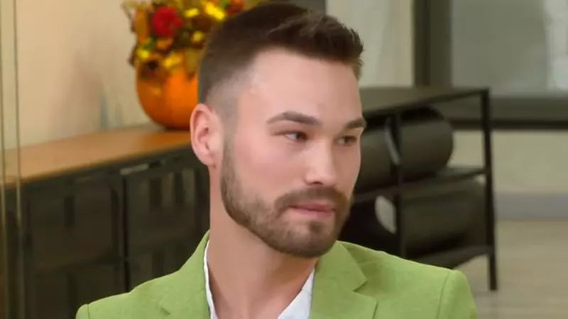 Cine este Ionuț Iacob de la Mireasa, sezonul 4. A lucrat ca barman