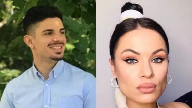 Irisha și Marius Crăciun de la Survivor, adevărul despre relația lor: „Mama îl place”