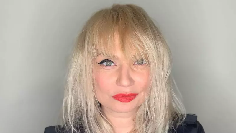 Când revine Cristina Cioran la TV, după ce a născut: „Mă concentrez...”