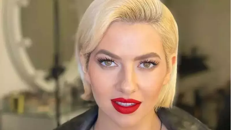 Cine este noul iubit al Lidiei Buble. Artista se iubește cu un star cubanez