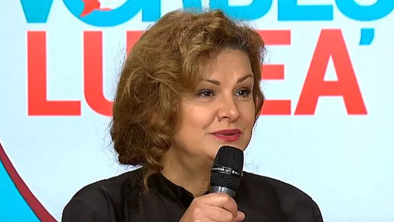 Cu ce se ocupă Maria Buză după ce s-a mutat la țară: „Factorul financiar mereu își...”