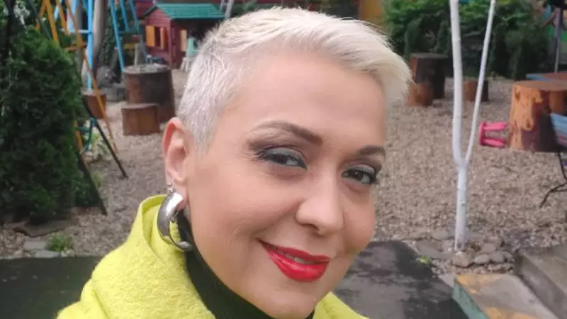 Monica Anghel se tratează de COVID-19 cu medicamente de la Gigi Becali: „Dacă nu eram vaccinată...”