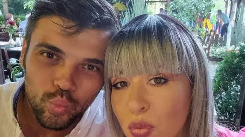 Oana Roman, mărturisiri tulburătoare despre începuturile relației cu Marius Elisei: „I-a căzut părul, avea găuri peste tot”