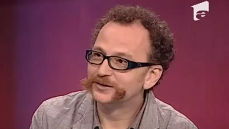 Cum arată acum Ovidiu Cuncea, actorul care s-a făcut preot. Apariție surprinzătoare la un eveniment