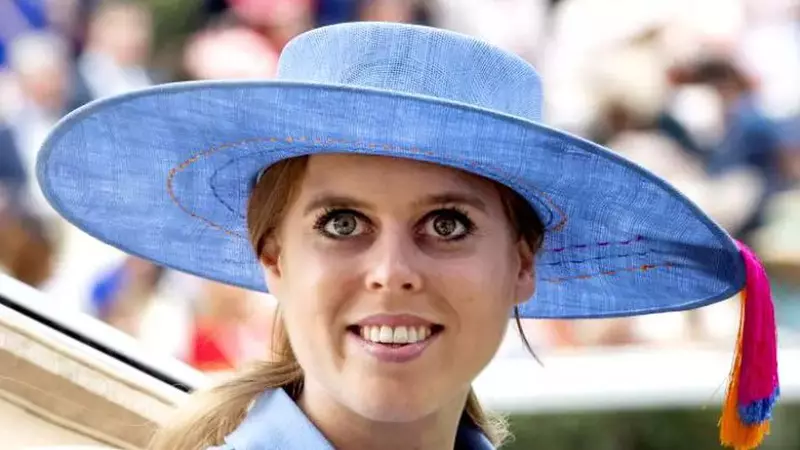 Prințesa Beatrice a născut o fetiță! Regina Elisabeta a II-a e străbunică a 12-a oară