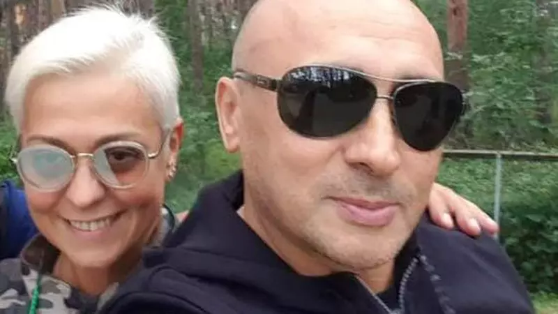 Marcel Pavel, despre starea de sănătate a Monicăi Anghel, după ce s-a infectat cu COVID-19: „Mi-a zis că...”