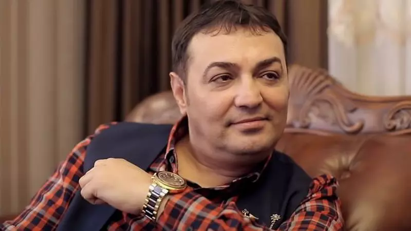 A murit Petrică Cercel! Manelistul era intubat în stare gravă la spital, după ce s-a infectat cu COVID-19