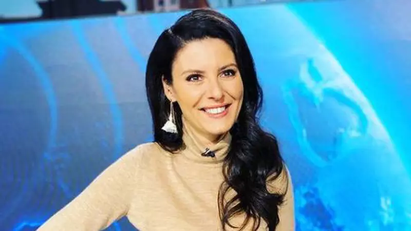 Ramona Păuleanu de la PRO TV a născut prematur. Cum se simt gemenii: „O bacterie...”