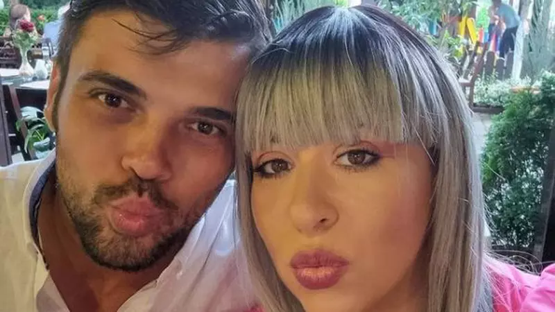 Oana Roman, declarație de iubire pentru Marius Elisei: „Singurul care știe cine sunt cu adevărat”