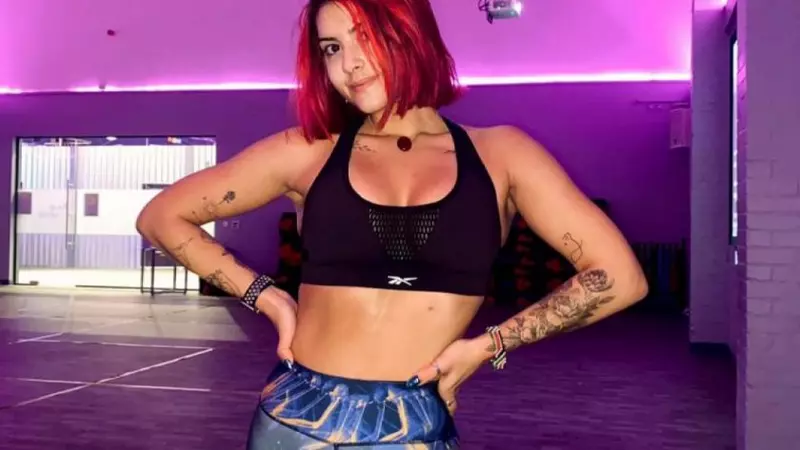 Roxana Ghiță, probleme serioase de sănătate după Survivor: "Am facut hernie inghinală"