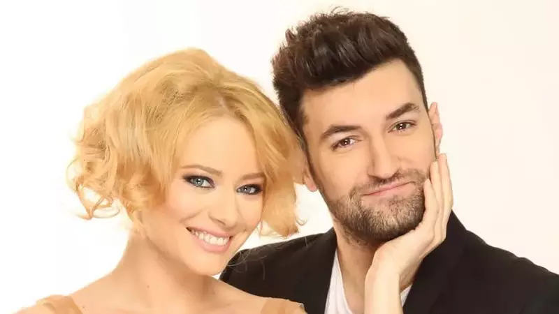 Bunica Laurei Cosoi, detalii neștiute despre relația actriței cu Smiley: „Replicile pe care i le-a dat el...”