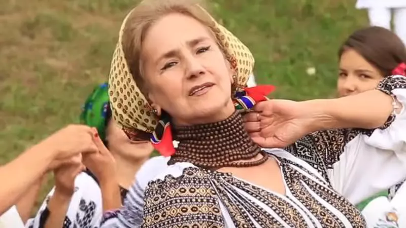 Sofia Vicoveanca a împlinit 80 de ani: „Eu la spectacole cânt pe bune, nu fac playback”