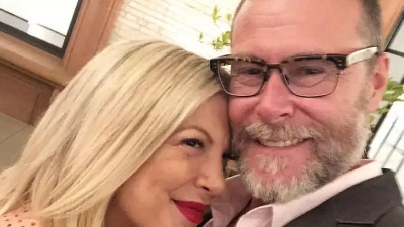 Tori Spelling din Beverly Hills și Dean McDermott divorțează. Motivul șocant al despărțirii