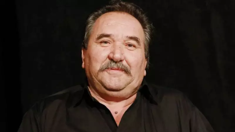 Actorul Ionuț Stoica a murit, după ce a fost infectat cu COVID-19. A jucat în "Polițist, adjectiv"