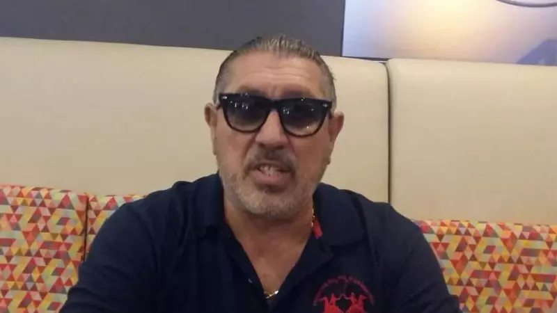 Serghei Mizil, furios pe Oana Mizil, după moartea surorii sale Donca: "Și-a permis să intre cu bocancii în viața mea"