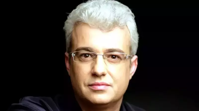 Cătălin Crișan a dezvăluit de ce a albit încă din tinerețe. "Mai bine alb decât fără"