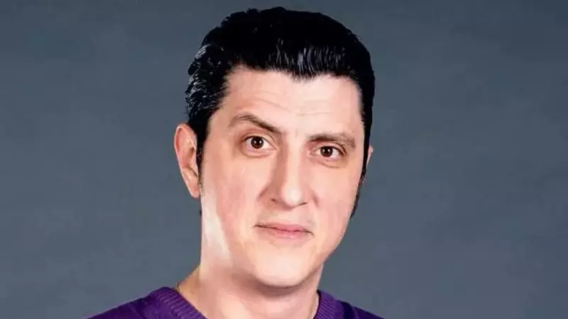 Trecutul neștiut al lui Constantin Diță, alias Giani din Las Fierbinți. În adolescență, a muncit cu ziua