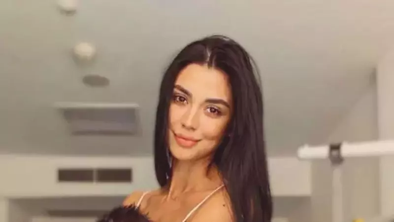 Calvarul prin care a trecut Bebelușa Cristina pentru a deveni din nou mamă: "De disperare, mă internam mereu"