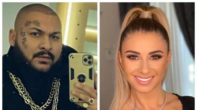 Dani Mocanu, declarație de dragoste pentru Anamaria Prodan, după anunțul divorțului: "Te iubesc..."