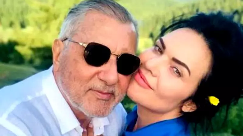 Ilie Năstase, înjurături oribile pe Facebook după ce Ioana a anunțat divorțul. „Dragă Ilie, te rog să te opreşti!”