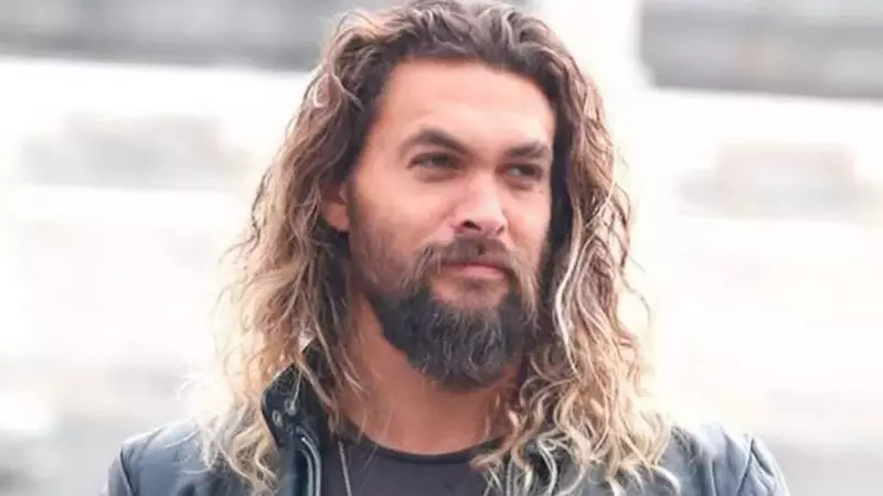 Ce copii mari și frumoși are Jason Momoa! Fiul lui Aquaman îi seamănă leit