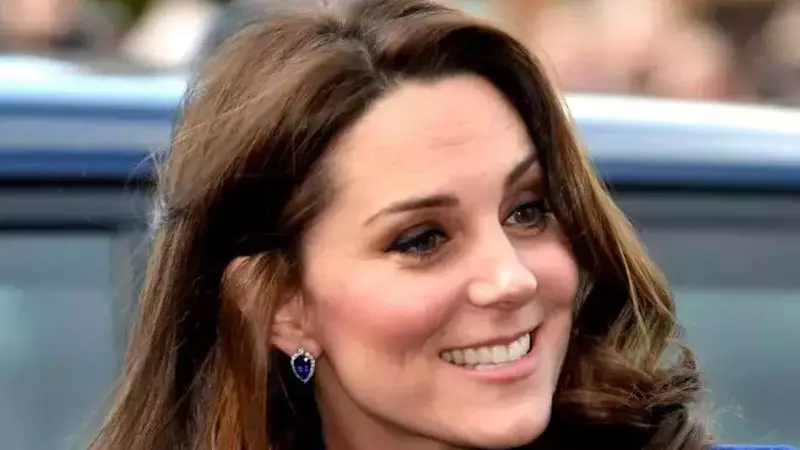 Kate Middleton, apariție de senzație într-o rochie de 90 de lei. Ducesa a purtat-o chiar de două ori