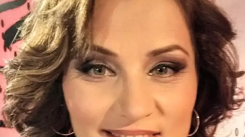 Nicoleta Voicu susține că suferă de COVID-19, deși testele au ieșit negative: "Am văzut moartea cu ochii"