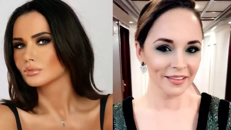 Oana Zăvoranu a criticat-o pe Andreea Marin în direct: „În momentul ăla mai poți să fii divă?”