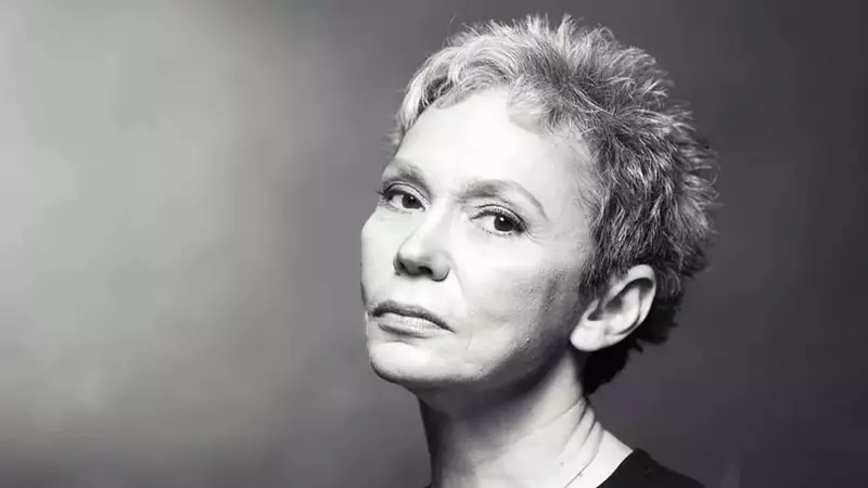 Oana Pellea are COVID-19. Cum se simte acum: "Mă felicit că m-am vaccinat"