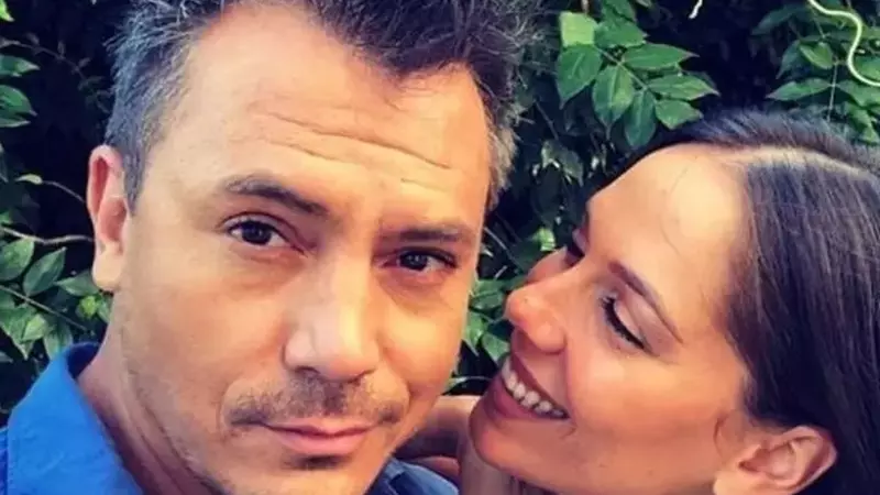 Răzvan Fodor, după 12 ani de căsnicie cu Irina: "Nu am nicio șansă să derapez în relația asta"