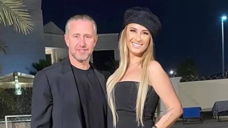 Anamaria Prodan și Laurențiu Reghecampf, prima apariție împreună după zvonurile despre divorț! Imaginile postate de impresară