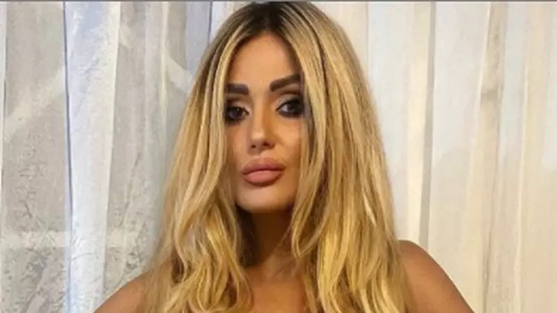 Bianca Rus, probleme grave după ce a slăbit 70 kg: „Mă hrănesc prin perfuzii”