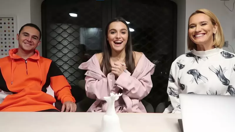 Ce părere are Andreea Esca despre iubitul fiicei sale: „Mario Fresh este...”