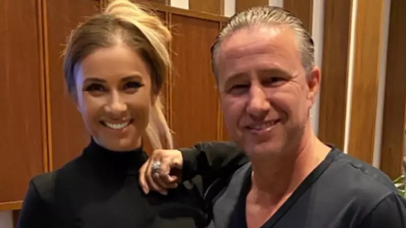 Ce se întâmplă între Anamaria Prodan și Laurențiu Reghecampf: „E vorba despre copiii mei”