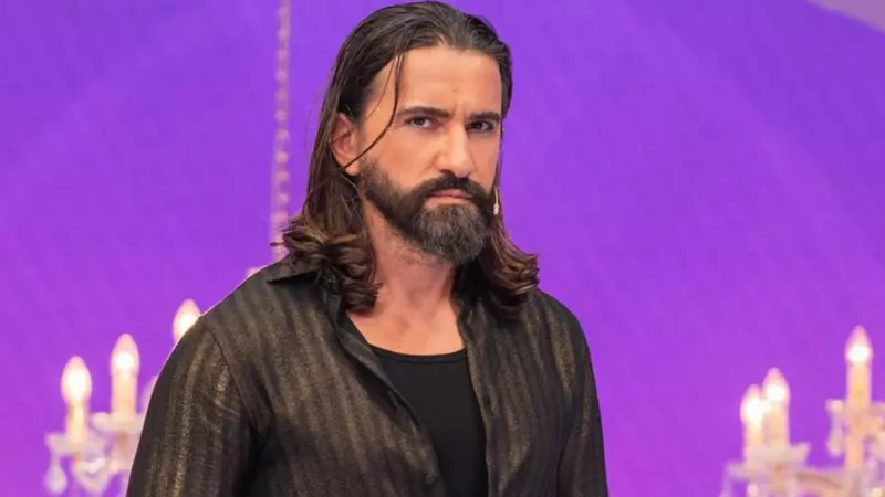 Cine este și cum arată soția lui Tibi Clenci, juratul de la Bravo, ai stil! Se iubesc de 23 de ani!