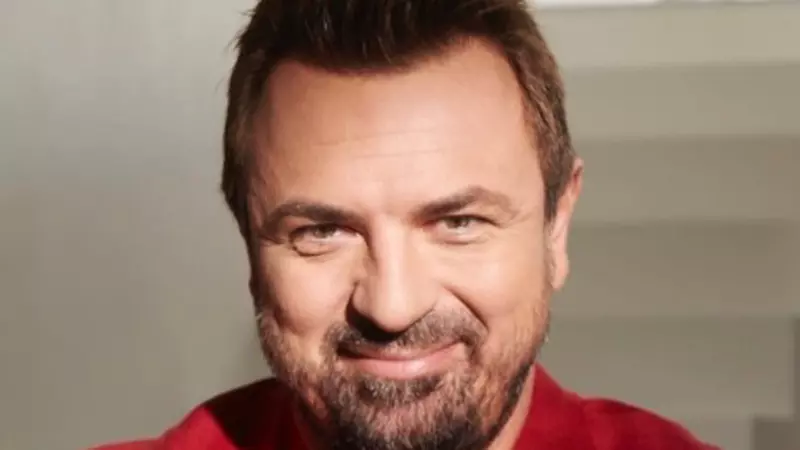 Horia Brenciu, prima apariție TV. Cum arăta artistul la 21 de ani