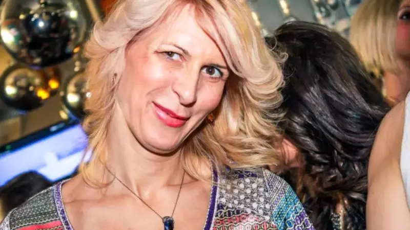 Cum își menține Monica Iagăr silueta la 48 de ani: „Nu mănânc!”