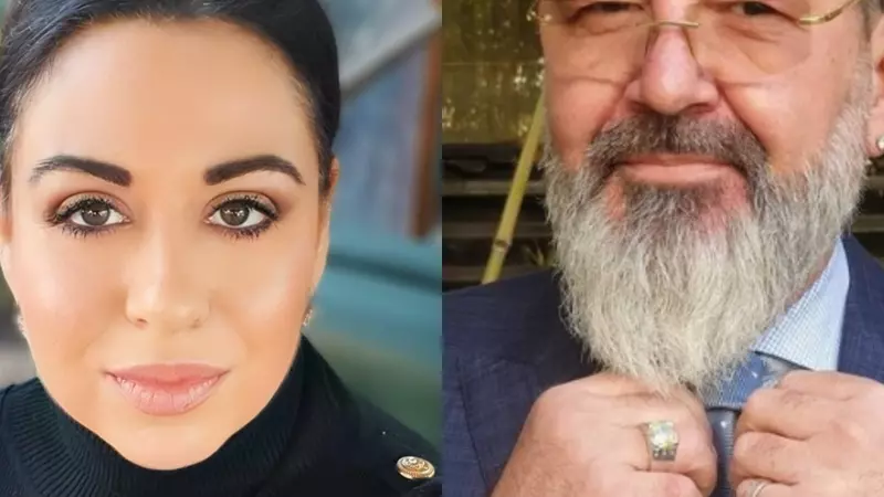 Oana Roman, înjurată și jignită de milionarul Dan Nicorescu: „Mă înjura de mamă, de morți și altele”