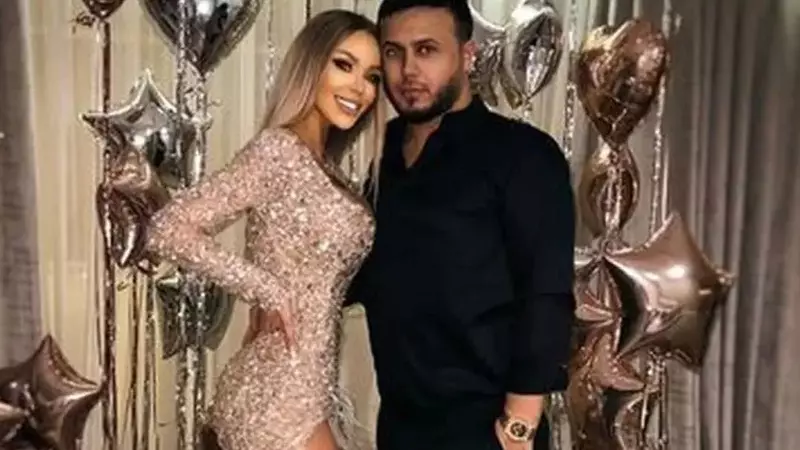 Bianca Drăgușanu susține că mama lui Gabi Bădălău crede că se droghează: „Nu mă vrea...”