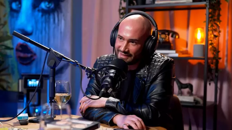 Mihai Bendeac, despre orientarea sa sexuală. De ce mulți au crezut că este homosexual