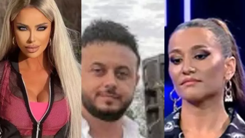 Gabi Bădălău intervine în scandalul dintre Bianca Drăgușanu și Claudia Pătrășcanu: „Nu vreau să fac un circ”