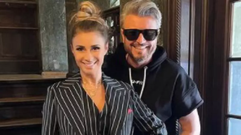 Cătălin Botezatu intervine în divorțul Prodan-Reghecampf: „Anamaria nu duce lipsă de un alt bărbat”