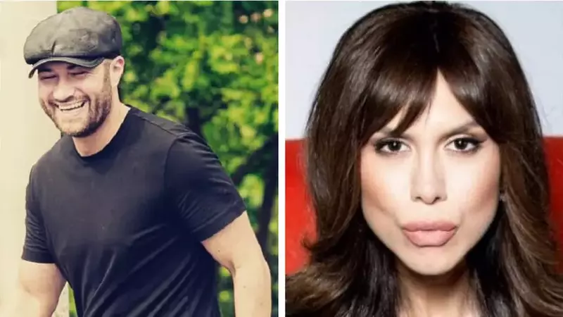 Mihai Bendeac a cerut-o de soție pe Denise Rifai: „Facem cununia civilă la ora 12 și la ora 2 facem...”