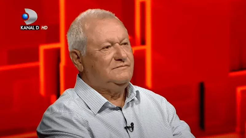 Cristian Țânțăreanu, mesaj dur după ce a fost două săptămâni internat cu COVID-19: „Pe ăștia care dezinformează i-aș băga în pușcărie”