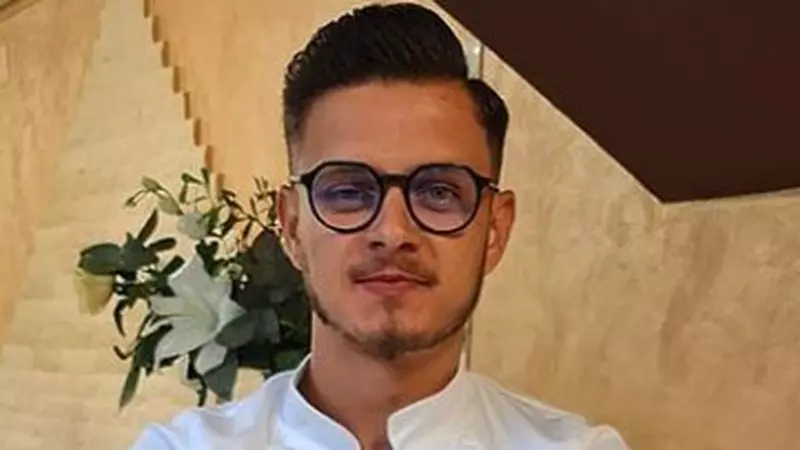 Ionuț Belei de la Chefi la Cuțite are o nouă iubită. Prima imagine cu cei doi