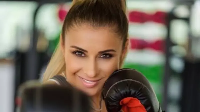 Anamaria Prodan are pistol, dar a renunțat la el înainte de divorț: „Am avut niște episoade...”