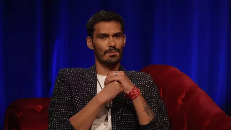 George Burcea, despre stopul cardio-respirator suferit de Andreea Bălan: „A fost dificil să-ți vezi consoarta aproape de moarte”