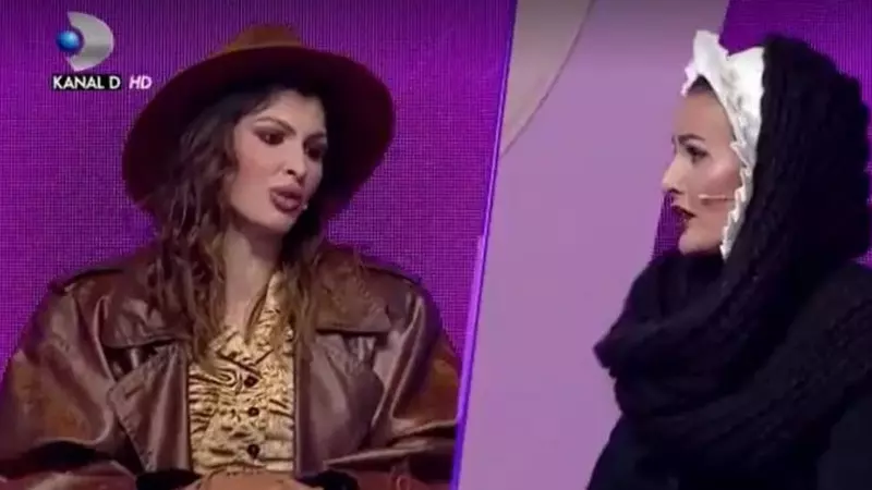 Ruxi și Mădălina Pamfile, scandal uriaș în platoul Bravo, ai stil!: „Nu sunt proastă!”