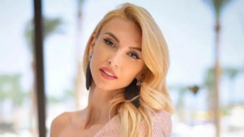 Andreea Bălan și-a făcut mama să plângă: „Viața noastră nu a fost ușoară”